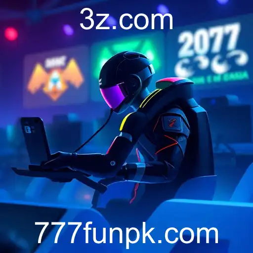 Expansão do Mercado de Jogos Online no Brasil