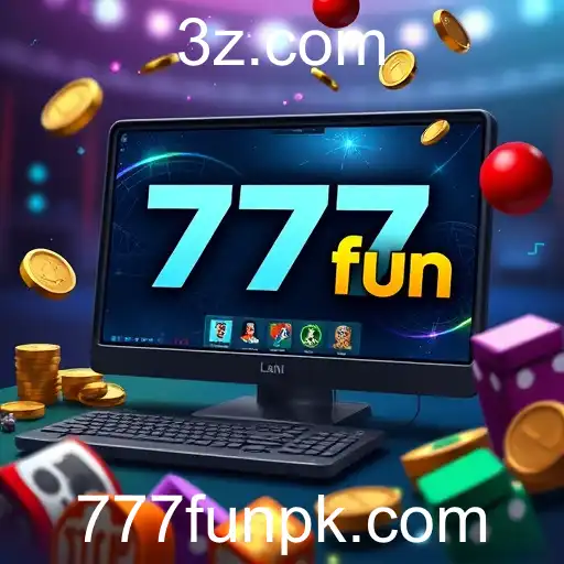 A Expansão do Cenário Global de Jogos Online