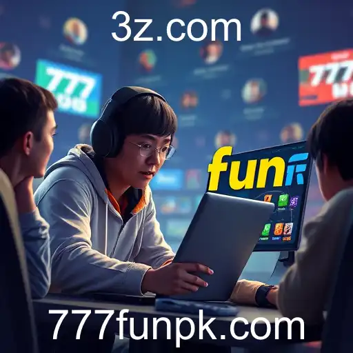 O Cenário Atual dos Jogos Online em 2025