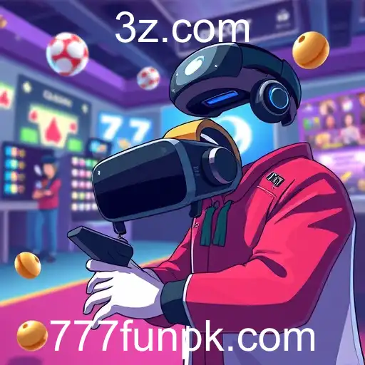 Tendências e Inovações no Mundo dos Jogos Online