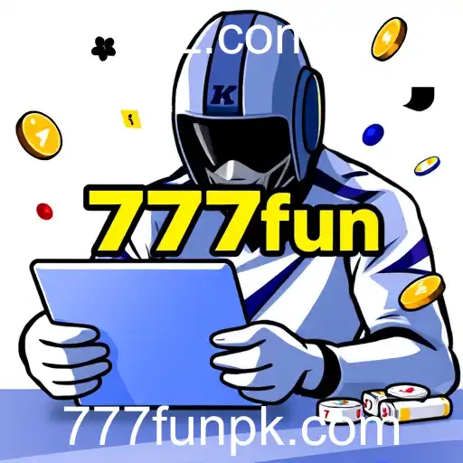 777fun: O Impacto dos Jogos Online no Brasil Atual