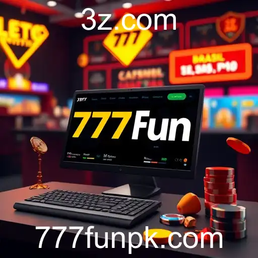 O Impacto dos Jogos Online na Economia Brasileira