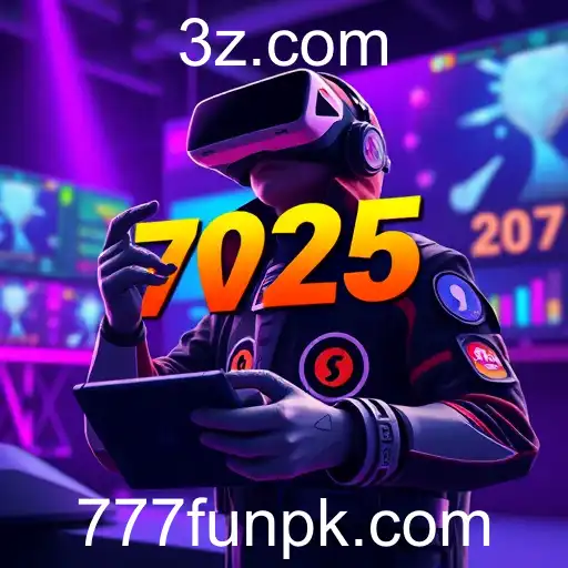 Tendências em Jogos Online para 2025