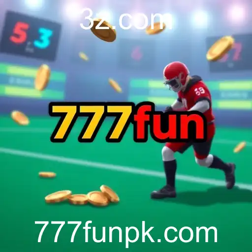 O Crescimento dos Jogos Online em 2025: A Influência de '777fun'