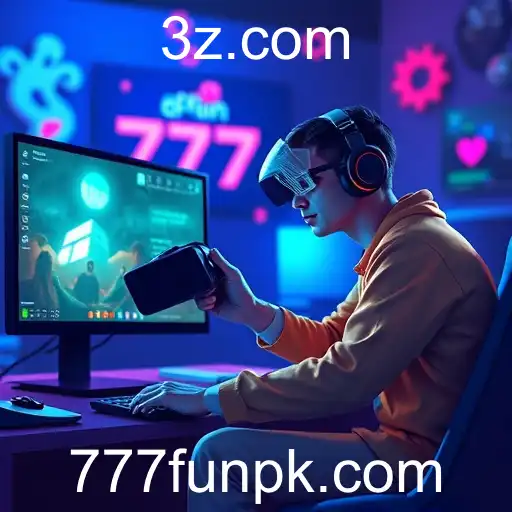 O Crescimento dos Jogos Online em 2025