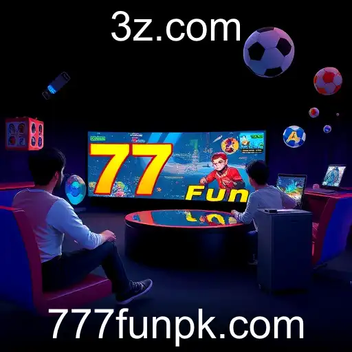 A Ascensão dos Jogos Online em 2025