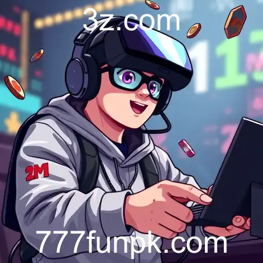 Expansão da Indústria de Jogos e o Papel do Brasil