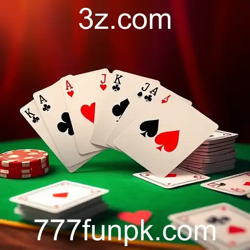 Exploring the World of Card Games on 777fun