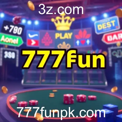 Expansão dos Jogos Online e a Tendência do 777fun