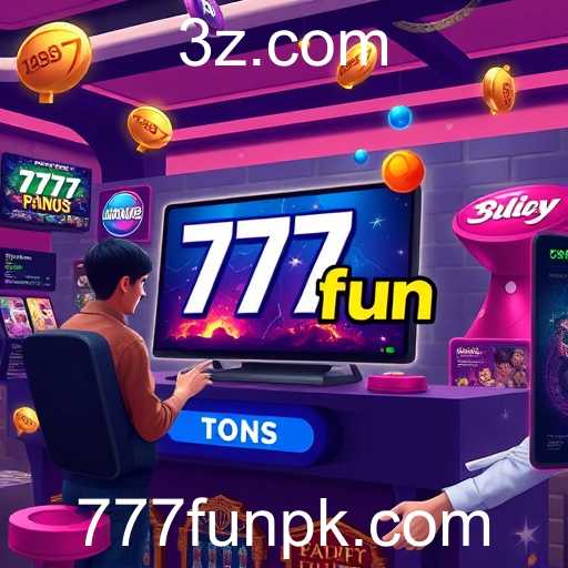 Crescimento de Sites de Jogos em 2025