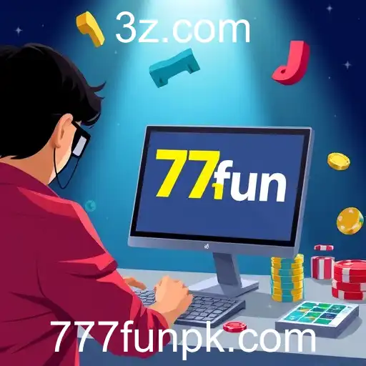 O Crescimento dos Jogos Online em 2025