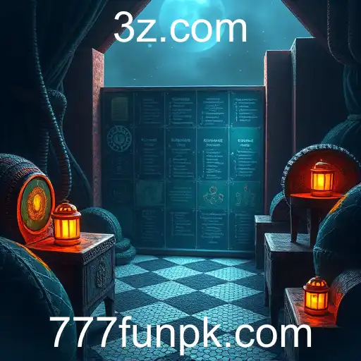 Explorando o Fascinante Mundo dos Jogos de Quebra-Cabeça no 777fun