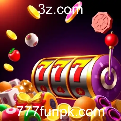 Descobrindo a Fascinante Categoria de Jogos Slot no 777fun
