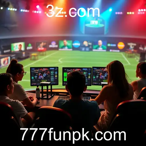 A Ascensão dos Jogos Online no Brasil