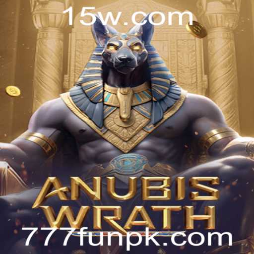 AnubisWrath: Explorando o Universo de Mitos Egípcios no Mundo dos Jogos