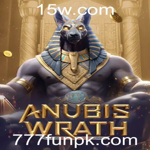 AnubisWrath: Explorando o Universo de Mitos Egípcios no Mundo dos Jogos
