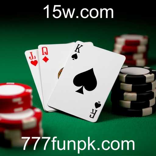 Descubra o Mundo do Blackjack com 777fun