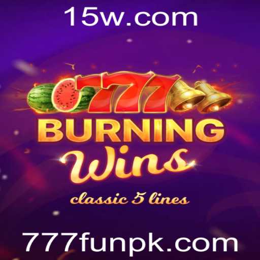 Explorando BurningWins: O Encanto do Clássico com 777fun
