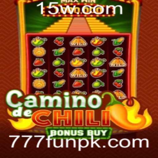 Descubra o Empolgante Jogo Camino de Chili Bonus Buy