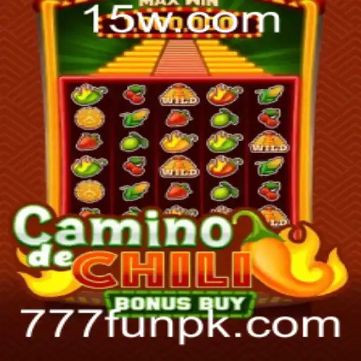 Descubra o Empolgante Jogo Camino de Chili Bonus Buy