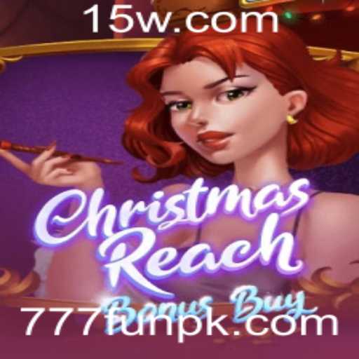 Explorando o ChristmasReachBonusBuy: O Jogo Online Inspirado na Magia do Natal