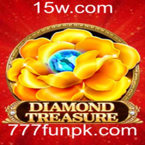 Diamondtreasure: Explorando o Mundo Brilhante dos Jogos de Azar