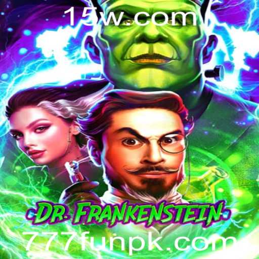 DrFrankenstein: A Aventura Interativa que Une Criatividade e Estratégia