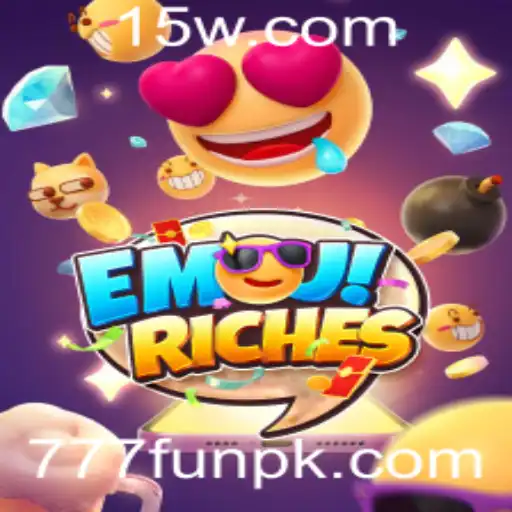 Descubra o Fascinante Mundo do Jogo EmojiRiches com a Chave de Acesso 777fun