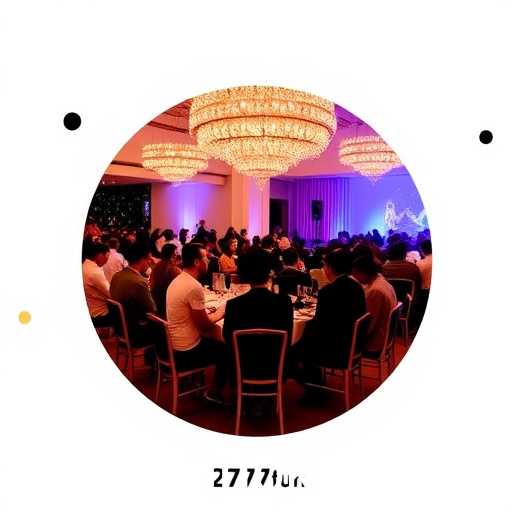 Eventos Exclusivos e a Fascinação pelo Mundo 777fun