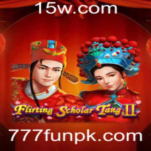 Flirting Scholar Tang II: Desvende o Mundo de Diversão e Estratégia com 777fun