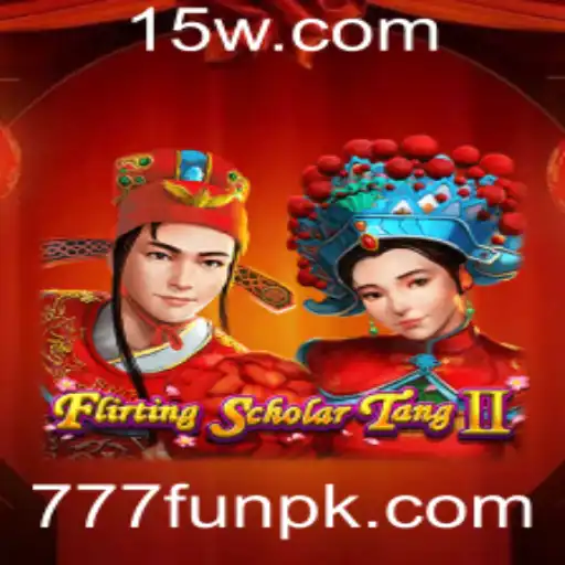 Flirting Scholar Tang II: Desvende o Mundo de Diversão e Estratégia com 777fun