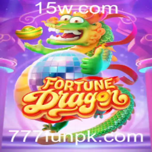 Explorando o Universo de FortuneDragon com 777fun