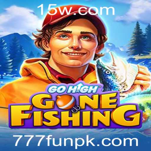 GoHighGoneFishing: Descubra a Emoção deste Jogo Inovador