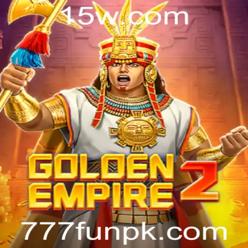GoldenEmpire2: Desvendando Aventuras com Diversão 777