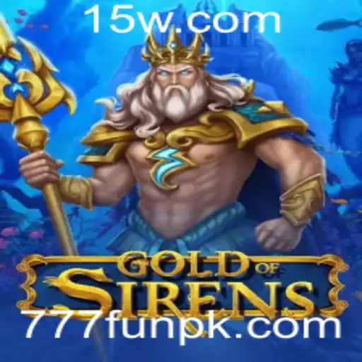 Descubra o Fascinante Mundo de GoldofSirens: O Jogo que Conquista Gerações