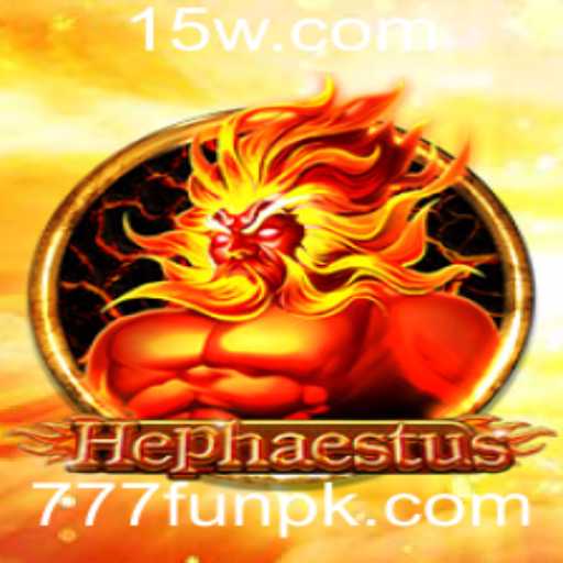 Descubra a Excitante Aventura do Jogo Hephaestus