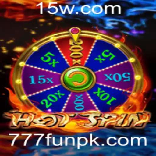 Explorando o Mundo de HotSpin: O Jogo de Slots que Encanta
