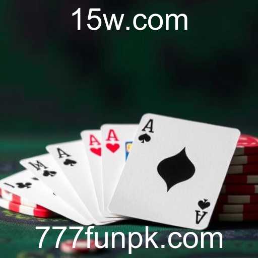 777fun: A Fascinante Jornada Através do Mundo dos Jogos de Cartas