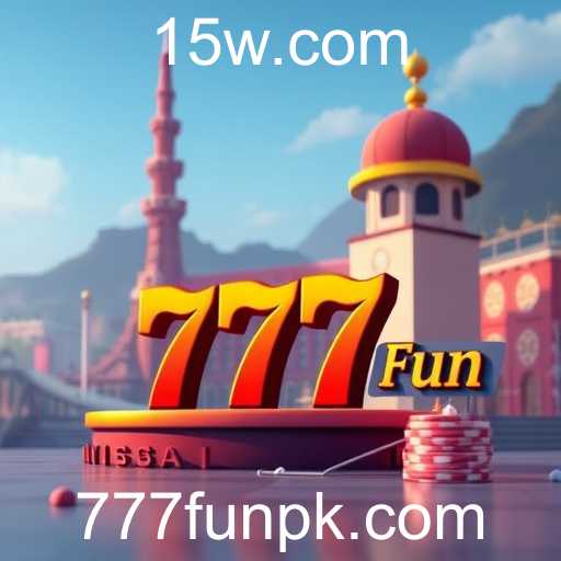 Explorando o Mundo dos Jogos de Cassino com 777fun