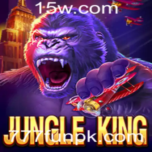 Descubra a Aventura de JungleKing - O Novo Jogo que Está Conquistando o Mundo com 777fun