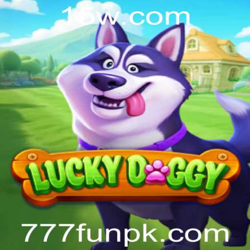 Explorando LuckyDoggy: O Novo Sensação do Mundo dos Jogos