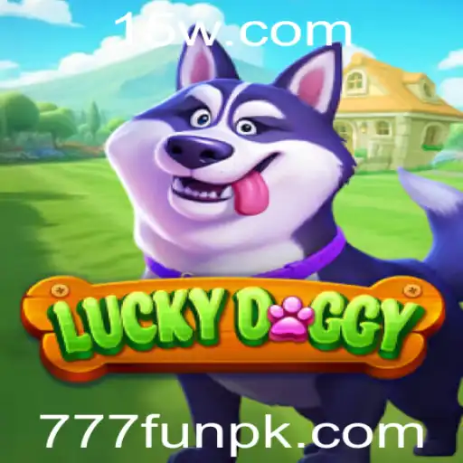 Explorando LuckyDoggy: O Novo Sensação do Mundo dos Jogos