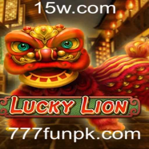 Descubra LuckyLion: O Jogo Que Vai Testar Sua Sorte