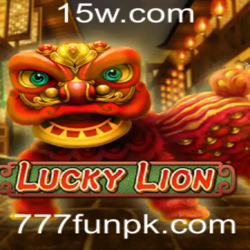 Descubra LuckyLion: O Jogo Que Vai Testar Sua Sorte