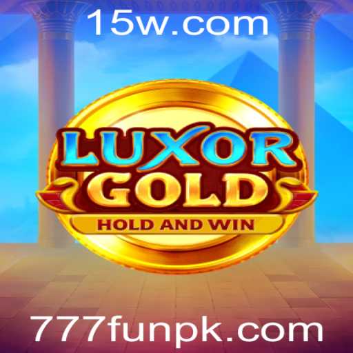 Descubra o Mundo Fascinante do Jogo LuxorGold