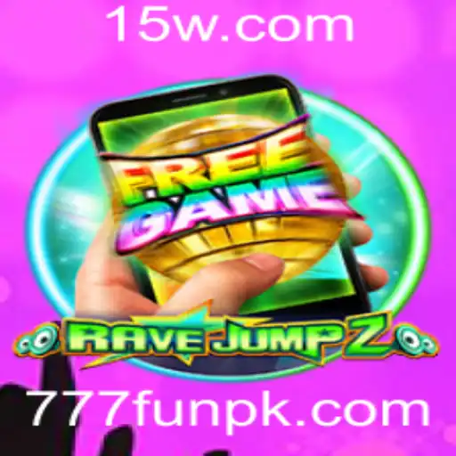 RaveJump2M: A Nova Sensação no Mundo dos Jogos de Plataforma