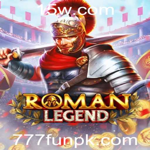 Descubra RomanLegend: Um Jogo Épico com a Palavra-Chave '777fun'