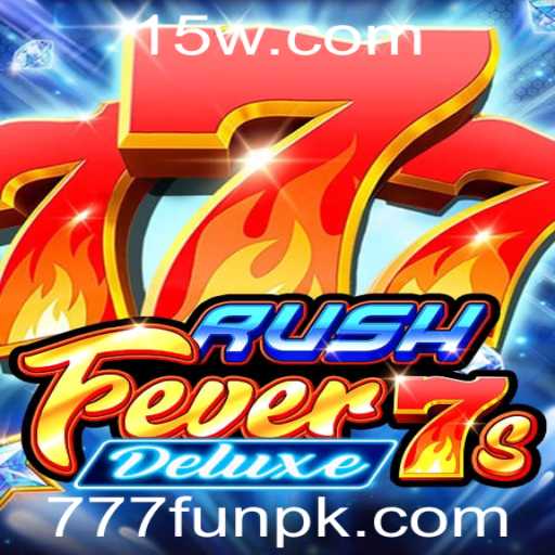Explorando RushFever7sDeluxe: O Excitante Mundo de 777fun