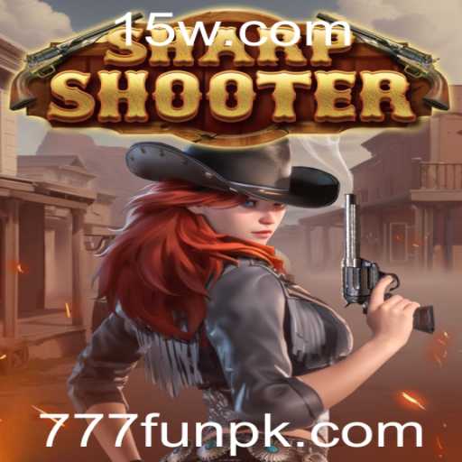 Explorando o Mundo Entusiasmante de 'Sharpshooter' no 777fun