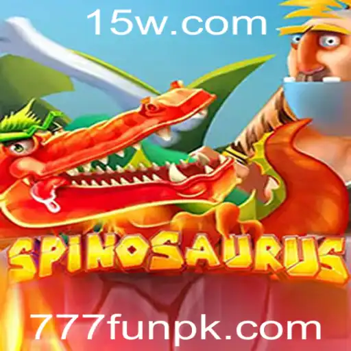 Aventura Pré-Histórica com Spinosaurus: Descubra o Jogo Emocionante
